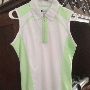 IZOD X-Treme women’s golf shirt